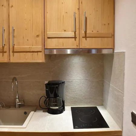 Apartamento Méribel, 1 Pièce, 2 Personnes - Fr-1-180-5 *