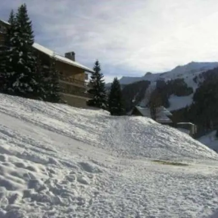 De Montagne Pour 2 Pers, Pistes Et Commerces A 100m, - Fr-1-180-5 * Meribel