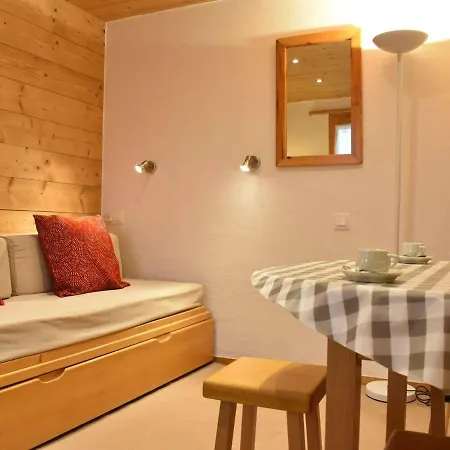 Méribel, 1 Pièce, 2 Personnes - Fr-1-180-5 Apartamento Méribel