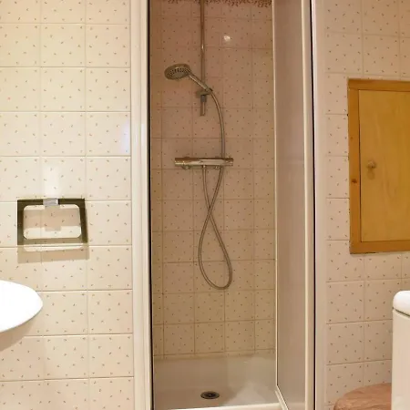 Méribel, 1 Pièce, 2 Personnes - Fr-1-180-5