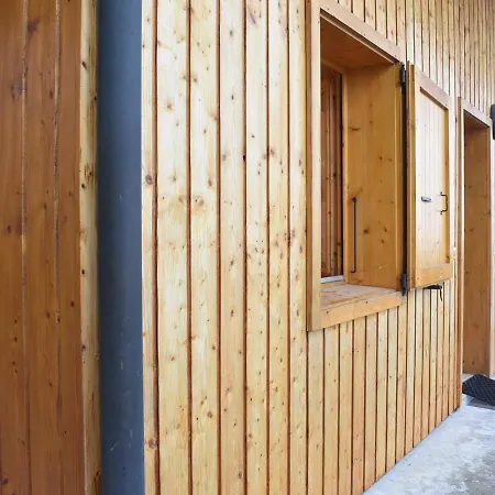 Apartamento Méribel, 1 Pièce, 2 Personnes - Fr-1-180-5 Méribel
