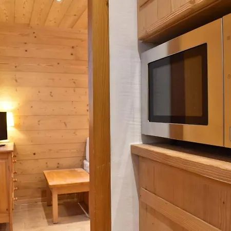 Méribel, 1 Pièce, 2 Personnes - Fr-1-180-5 Apartamento Méribel
