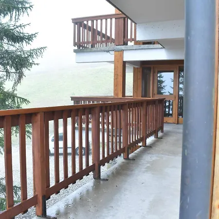 Apartamento Méribel, 1 Pièce, 2 Personnes - Fr-1-180-5 *