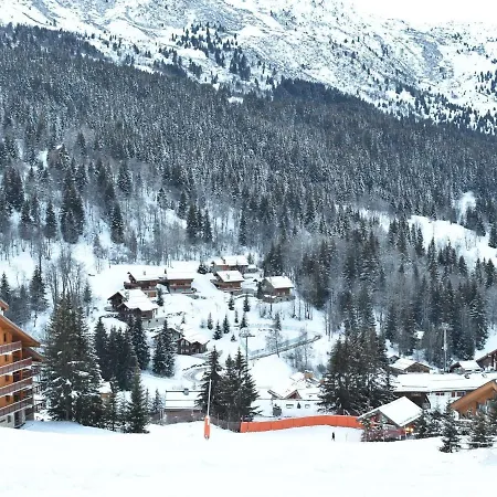 Apartment De Montagne Pour 2 Pers, Pistes Et Commerces A 100m, - Fr-1-180-5 Meribel
