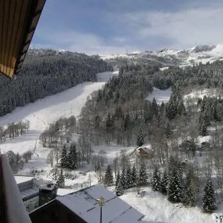 Méribel, 1 Pièce, 2 Personnes - Fr-1-180-5 Apartamento Méribel