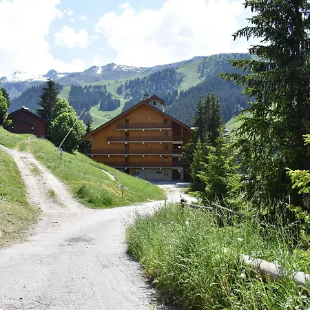 Méribel, 1 Pièce, 2 Personnes - Fr-1-180-5 Apartamento *
